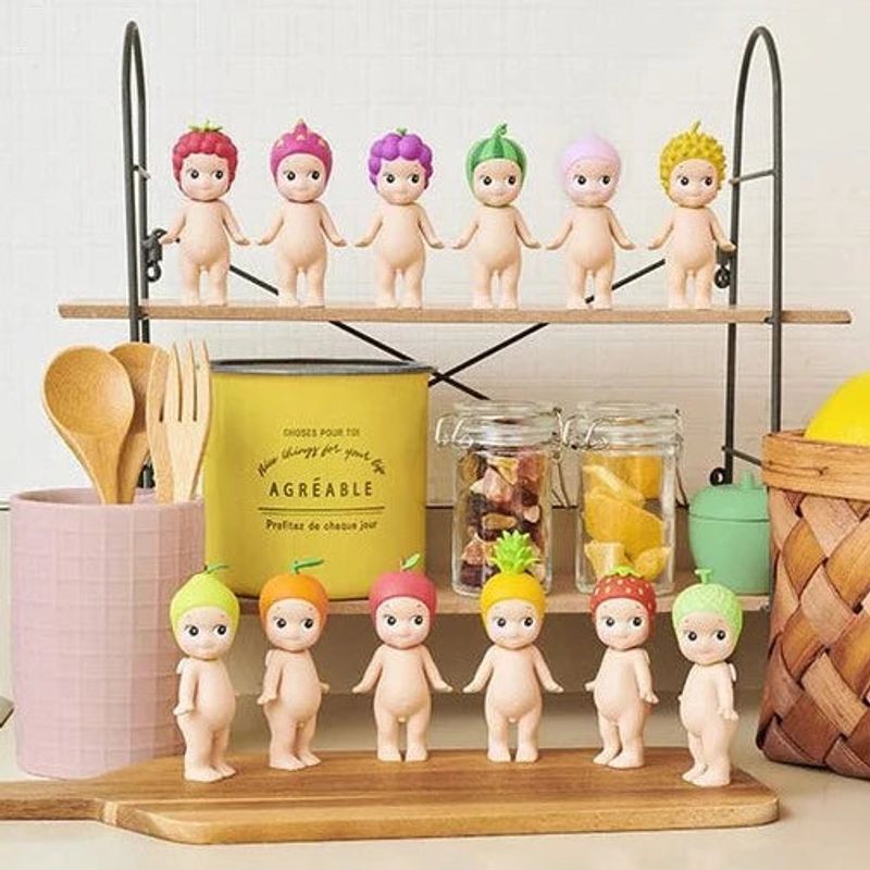 SONNY ANGEL BLIND BOX - Fruit Series