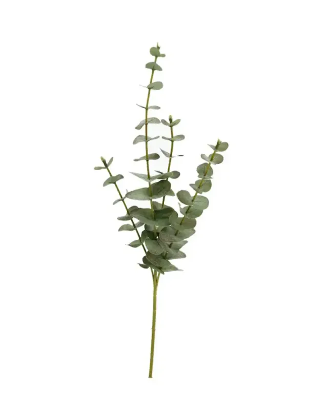 KUNSTIG PLANTE – Eukalyptus – Alot