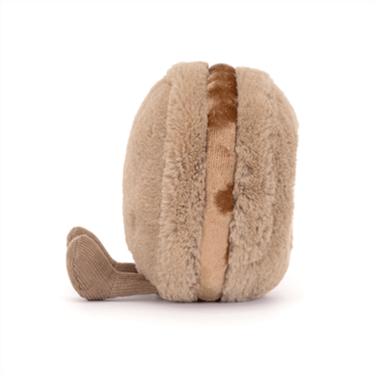 KOSEDYR - Amuseables Mona Macaron Chocolate - Jellycat