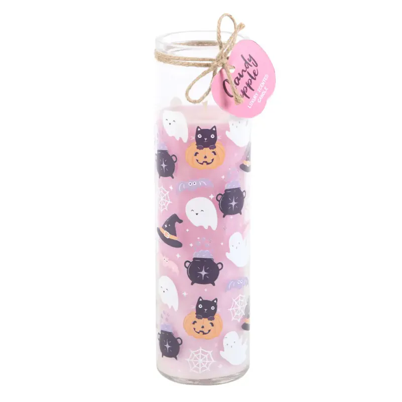 DUFTLYS – Pastell Halloween – Candy Apple – Something Different