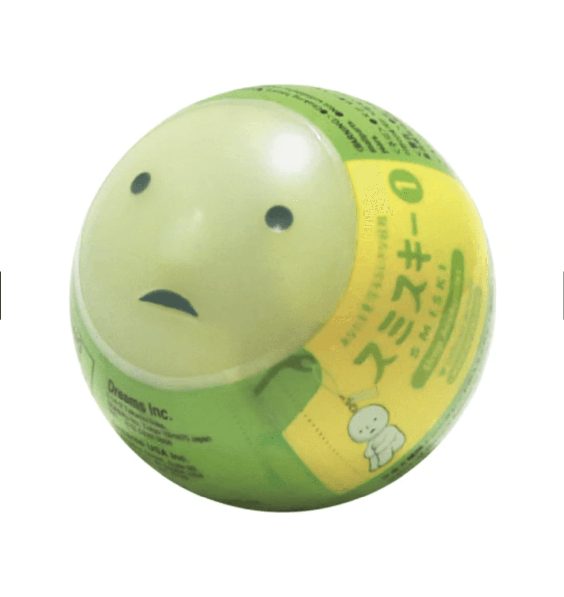 SMISKI – Strap Accessories Series 1 – Blindboks