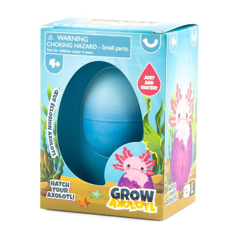 MAGISK EGG – Axolotl – Keycraft