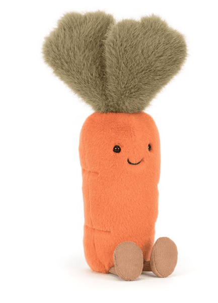 Hovedbilde KOSEDYR – Amuseables Carrot – Jellycat