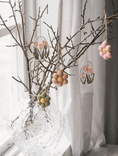 Hovedbilde OPPHENG – Ullblomster – Alot