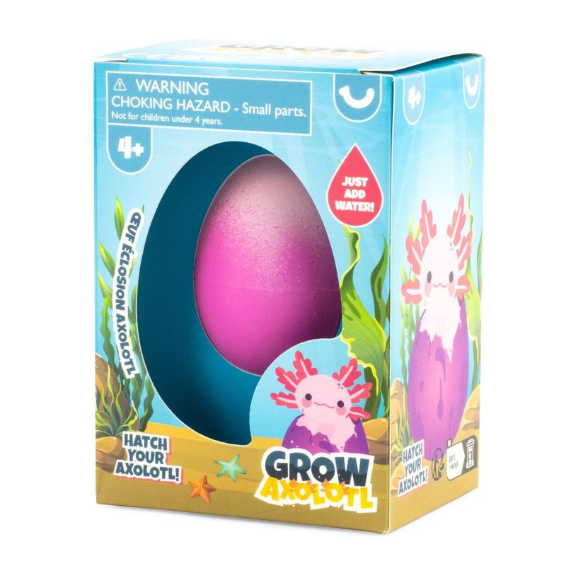 MAGISK EGG – Axolotl – Keycraft