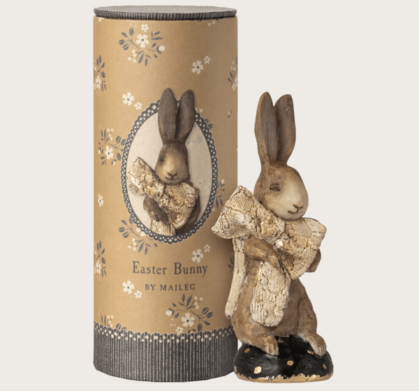 Hovedbilde PÅSKEPYNT – Easter Bunny No 15 – Kanin med ...