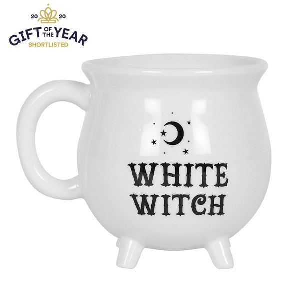 Hovedbilde KOPP – White Witch – Something Different