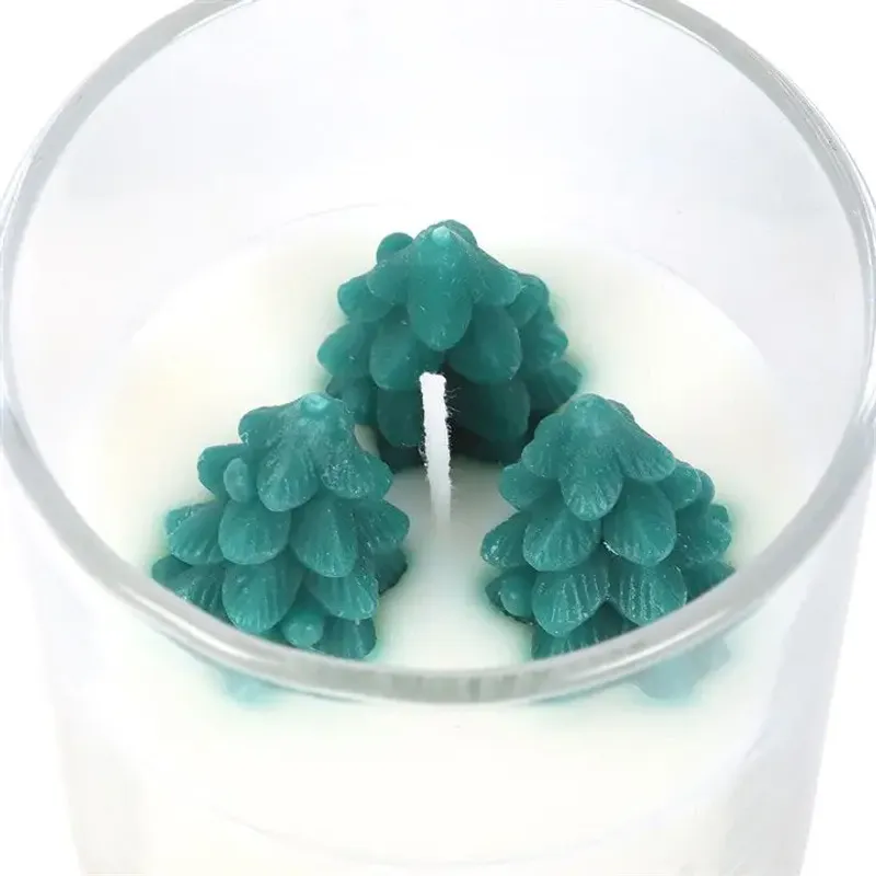 LYS I GLASS – Winter Wonderland – Something Different