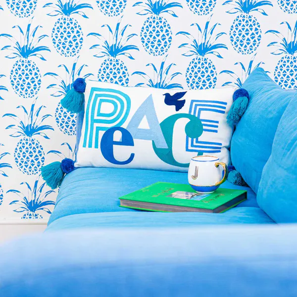 Hovedbilde PUTE – Peace – Bombay Duck