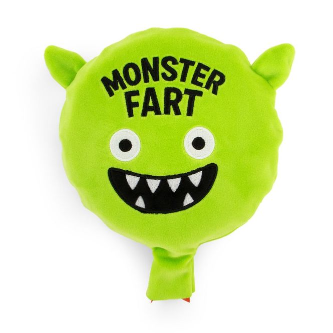 Hovedbilde PROMPEPUTE – Monster Fart – Keycraft