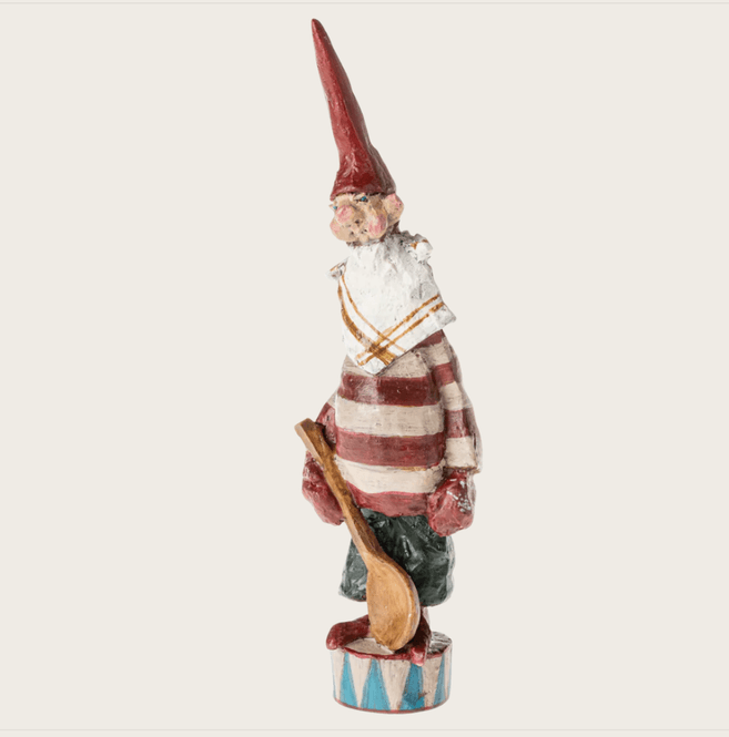 Hovedbilde NISSE – Noilly Noël No. 4 – Maileg