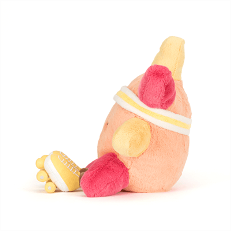 KOSEDYR – Amuseables Sun Roller Skates – Jellycat