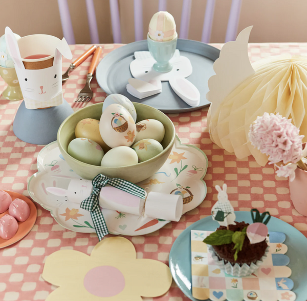 Hovedbilde PÅSKEEGG TATOVERINGER – Påskemotiver – Meri ...