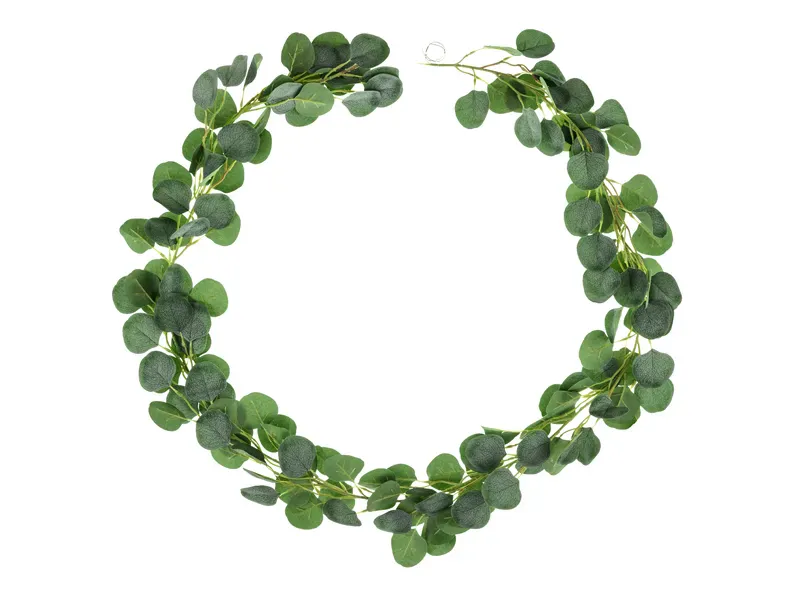 GIRLANDER – Eucalyptus – PartyDeco
