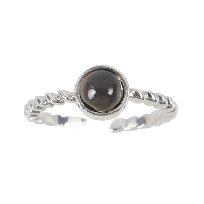 RING – Fargeskiftende humørring – Aura Energy – Something Different
