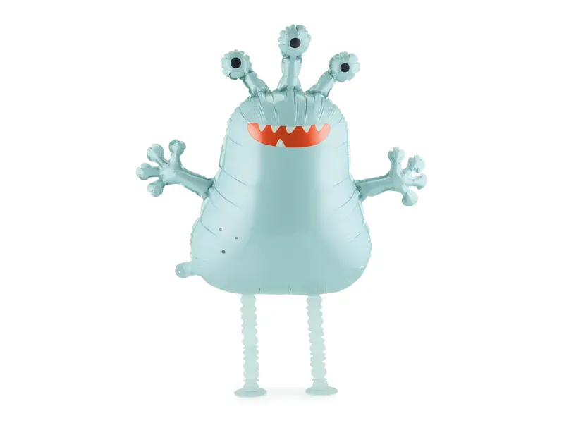 FOLIEBALLONG – Alien – PartyDeco