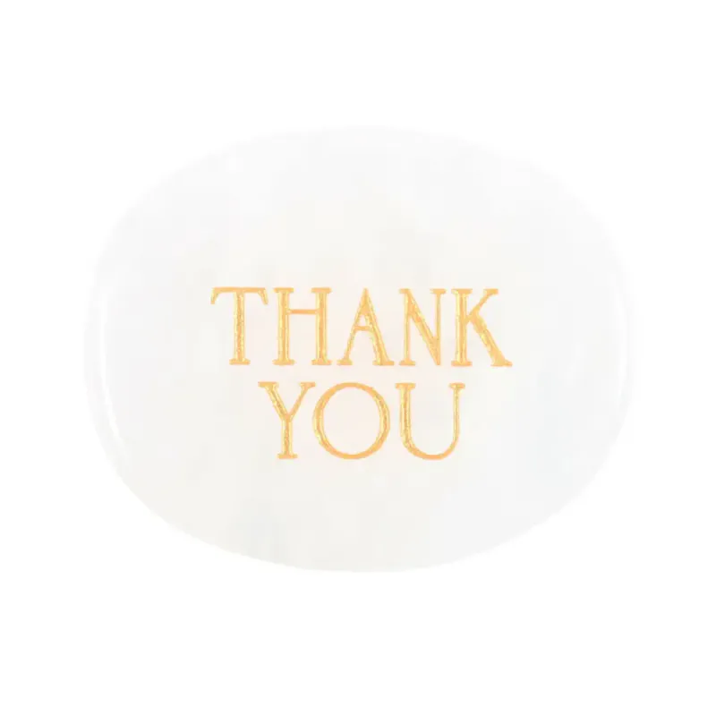 KRYSTALL – Bergkrystall Thank You – Something Different