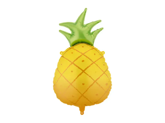 Hovedbilde FOLIEBALLONG – Ananas – PartyDeco