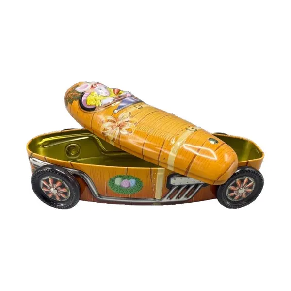 Hovedbilde BOKS – Kaninjente i Racerbil