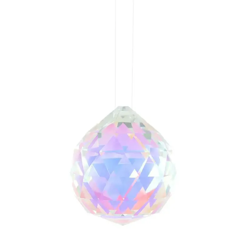 SOLFANGER – Aura Energy regnbuekrystall – Something Different