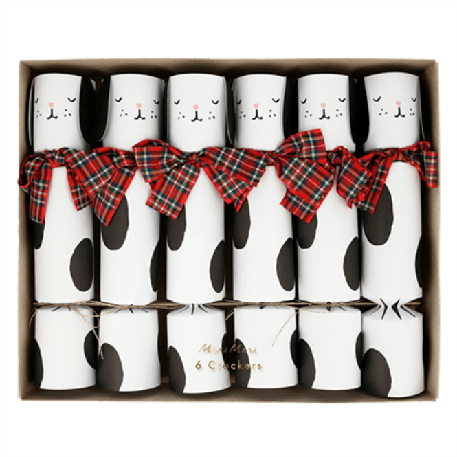 Hovedbilde NON-SNAP CRACKERS – Hund – 6 pk – Meri ...