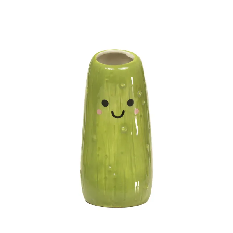 VASE – Agurk – Sass & Belle