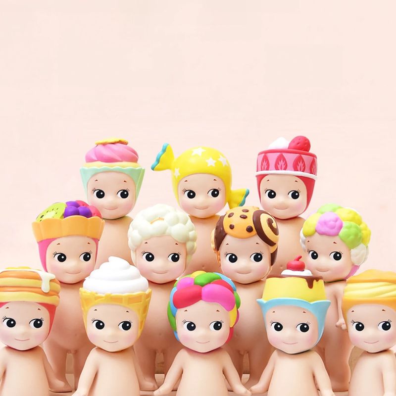 SONNY ANGEL BLIND BOX - Sweets