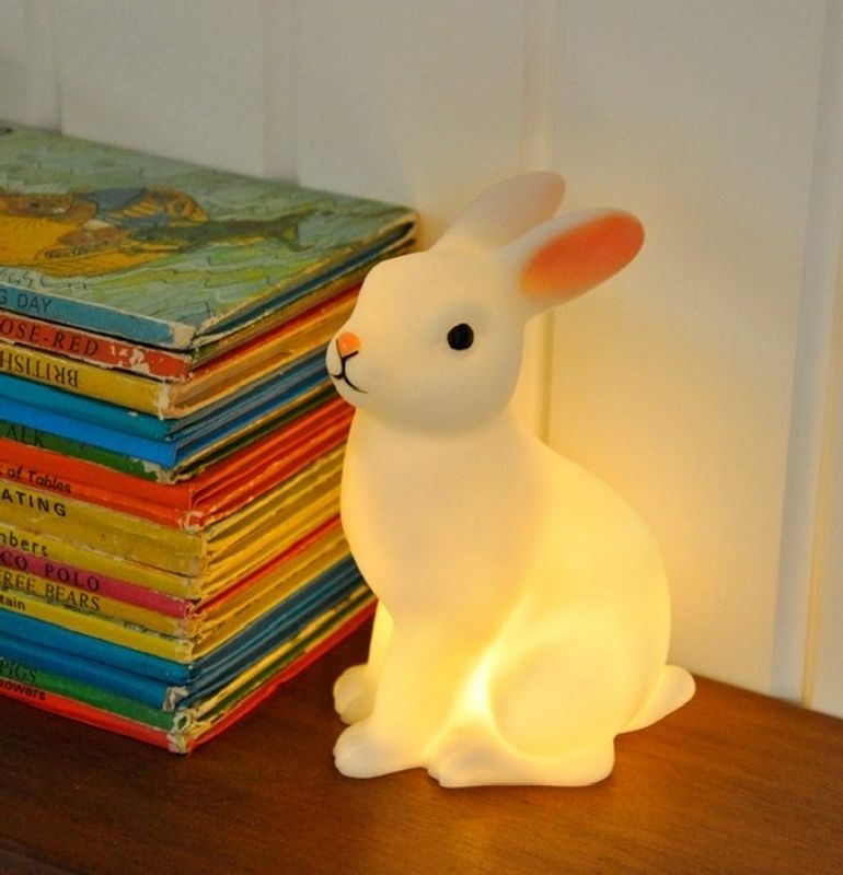 LED LAMPE – Kanin – Rex London