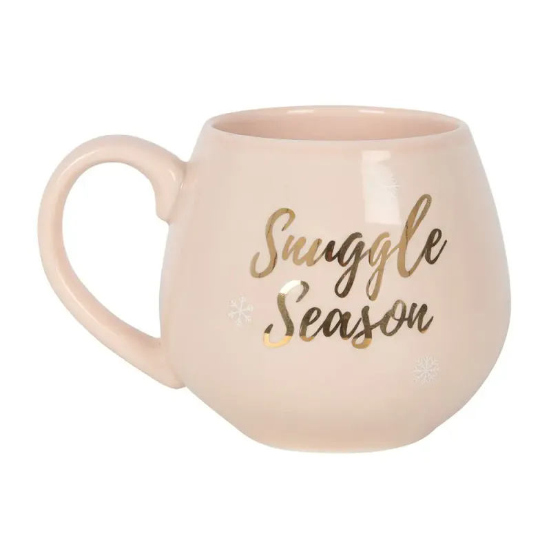 KOPP – Snuggle Season – Something Different