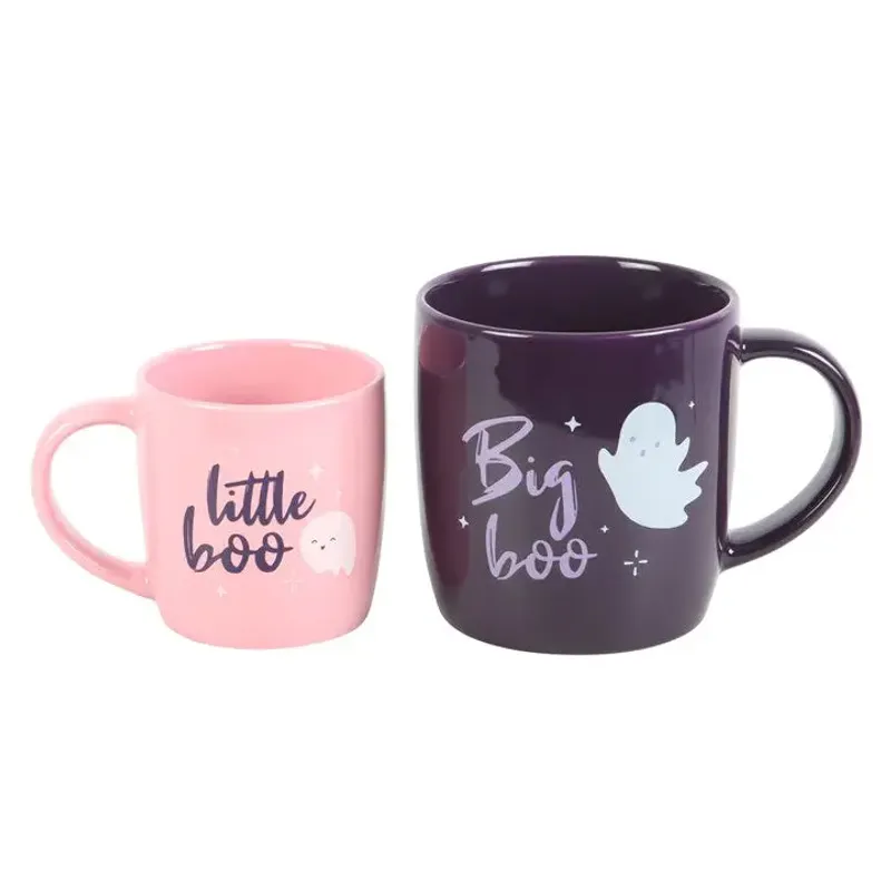 KOPPER – Big Boo & Little Boo – 2 stk – Something Different