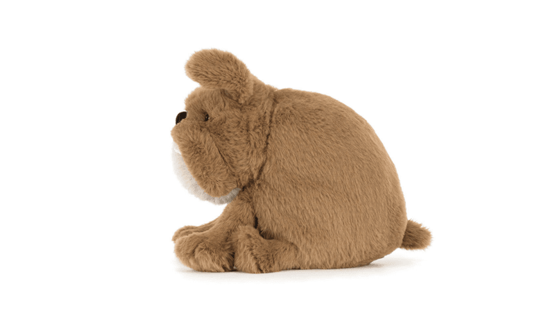 KOSEBAMSE – Derreck Dog – Jellycat