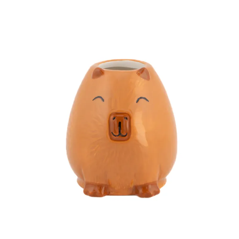 MATCHA SETT – Capybara – Sass & Belle